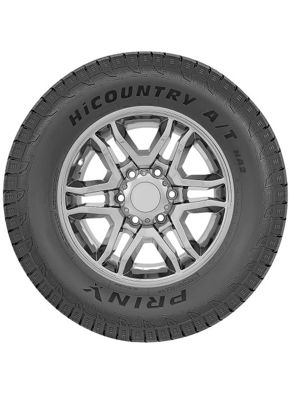 275/65R18 Tires in Shop by Size - Walmart.com
