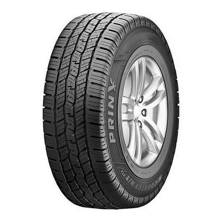 Prinx HiCountry HT2 255/65R18 111H BSW (2 Tires) Sansujyuku sansujyuku.com