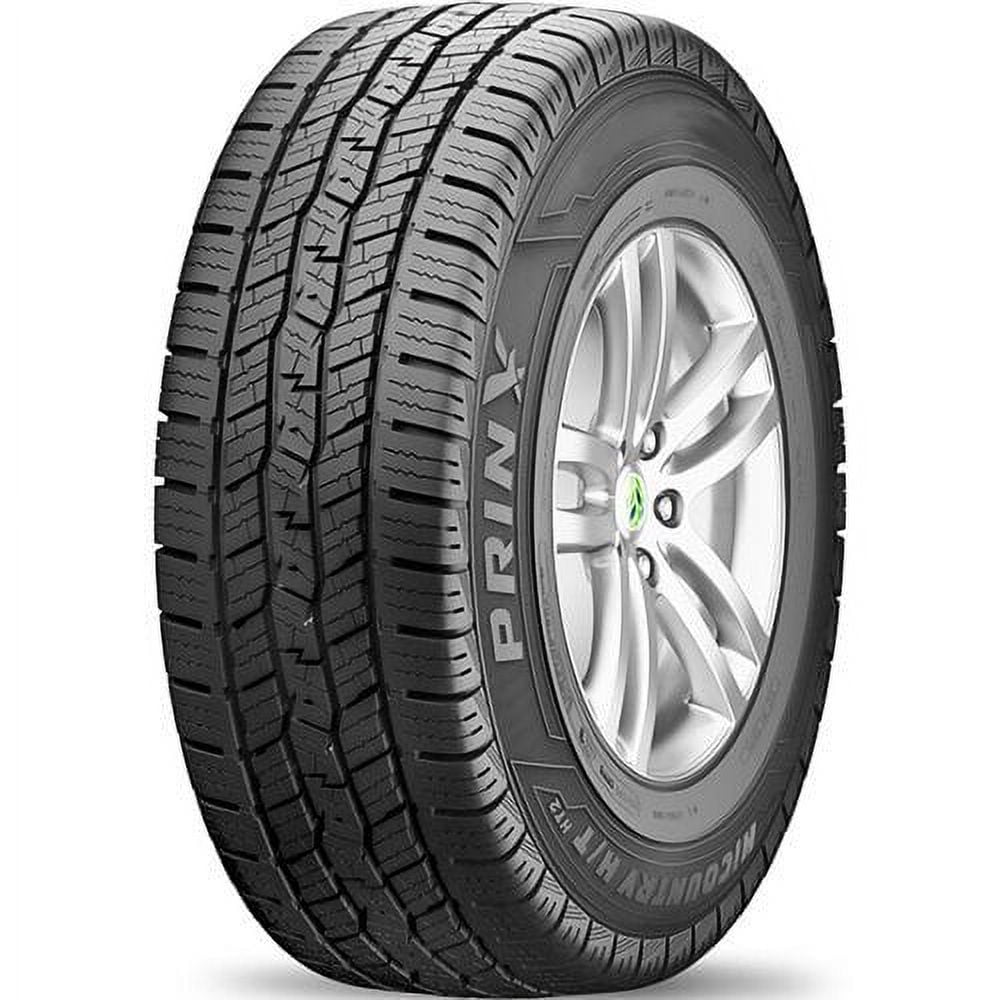 Prinx HiCountry HT2 All-Season Tire - 245/60R18 105H Fits: 2011-19 Ford ...