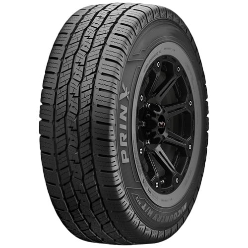 Prinx HiCountry HT2 LT275/65R20 E/10PLY BSW