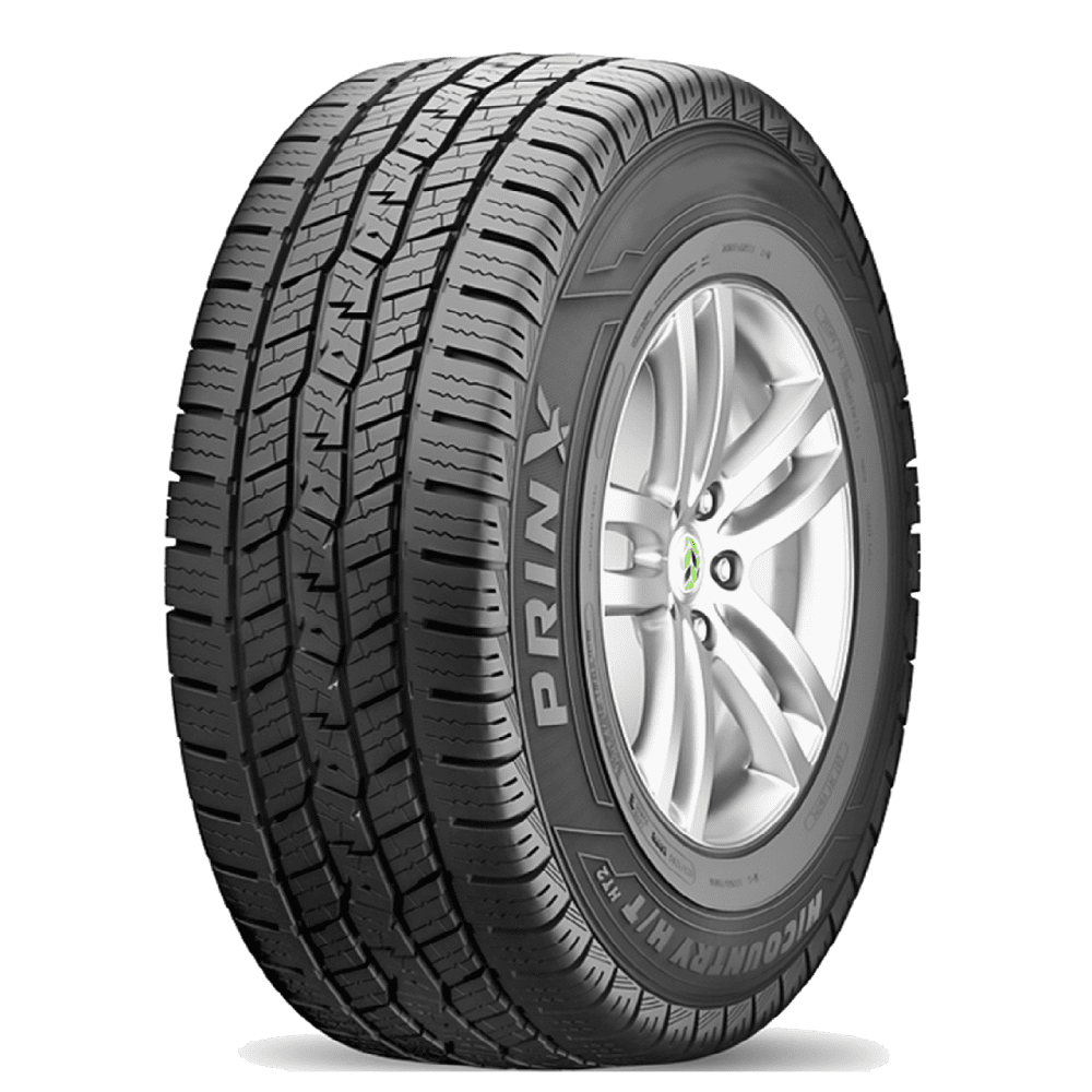 Prinx HiRACE HZ2 A/S 205/55ZR16 94W XL Tire