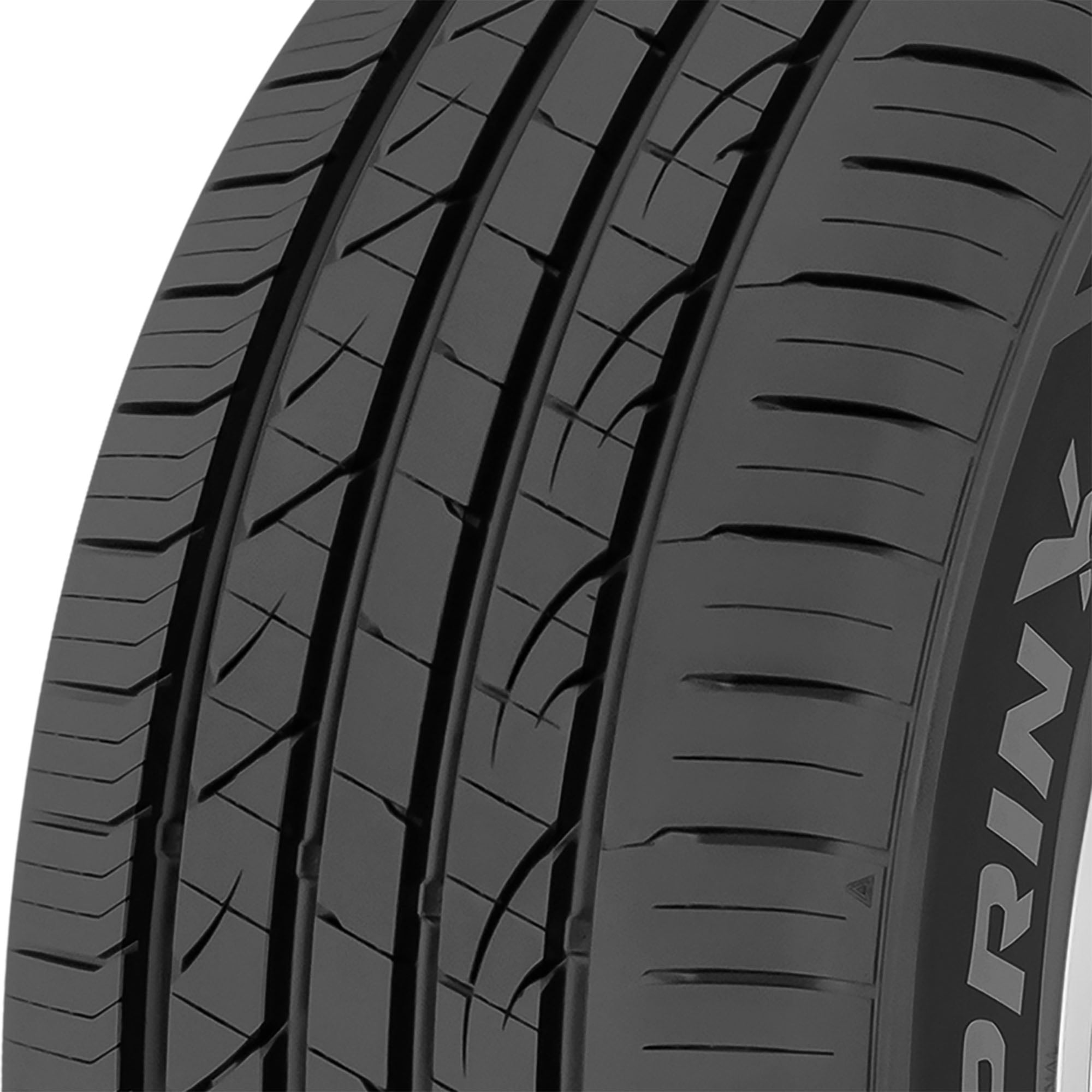 Prinx HiRACE HZ2 A/S UHP All Season 245/45ZR19 102Y XL Passenger Tire
