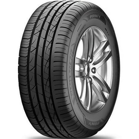 Prinx HiRace HZ2 245/45R20 103Y (2 Tires) Fits: 2005-10 Chrysler 300 C SRT8, 2006-10 Dodge Charger SRT8 Sansujyuku sansujyuku.com
