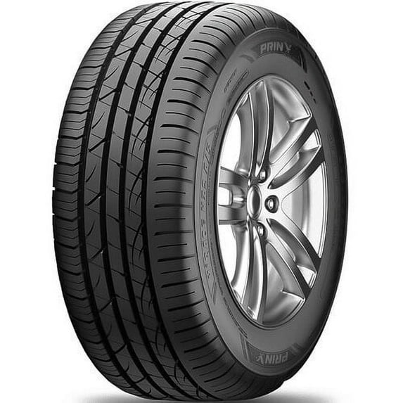 Prinx HiRace HZ2 255/35R18XL 94Y BSW (4 Tires) Fits: 2011 BMW 328i Base, 2016-19 Cadillac ATS V