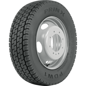 Prinx PDW1 295/75R22.5 H/16PLY Commercial Tire Sansujyuku sansujyuku.com