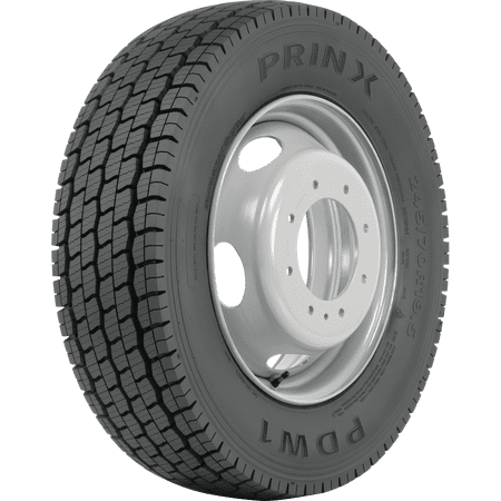 Prinx PDW1 295/75R22.5 H/16PLY Commercial Tire Sansujyuku sansujyuku.com