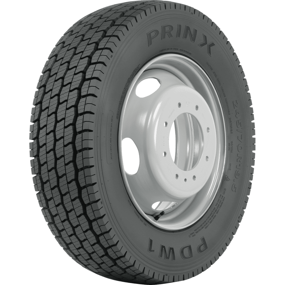Prinx PDW1 295/75R22.5 H/16PLY Commercial Tire Prinx PDW1 295/75R22.5 H/16PLY Commercial Tire Sansujyuku sansujyuku.com