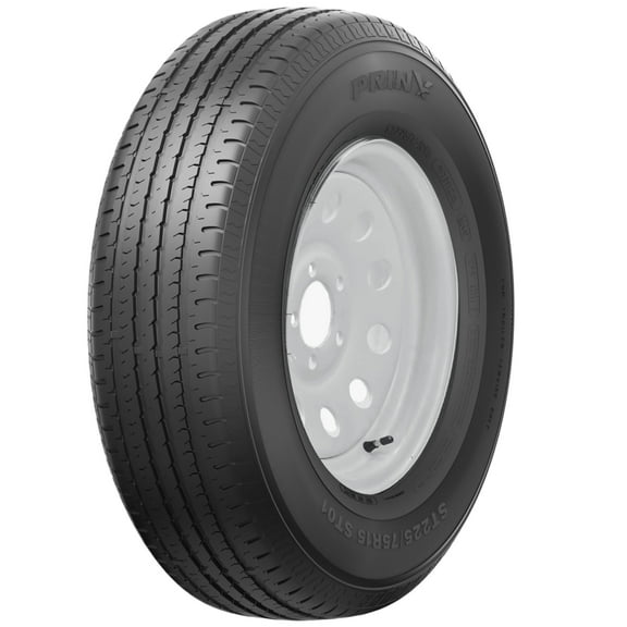 Prinx ST01 ST205/75R15 107/102M D Trailer Tire