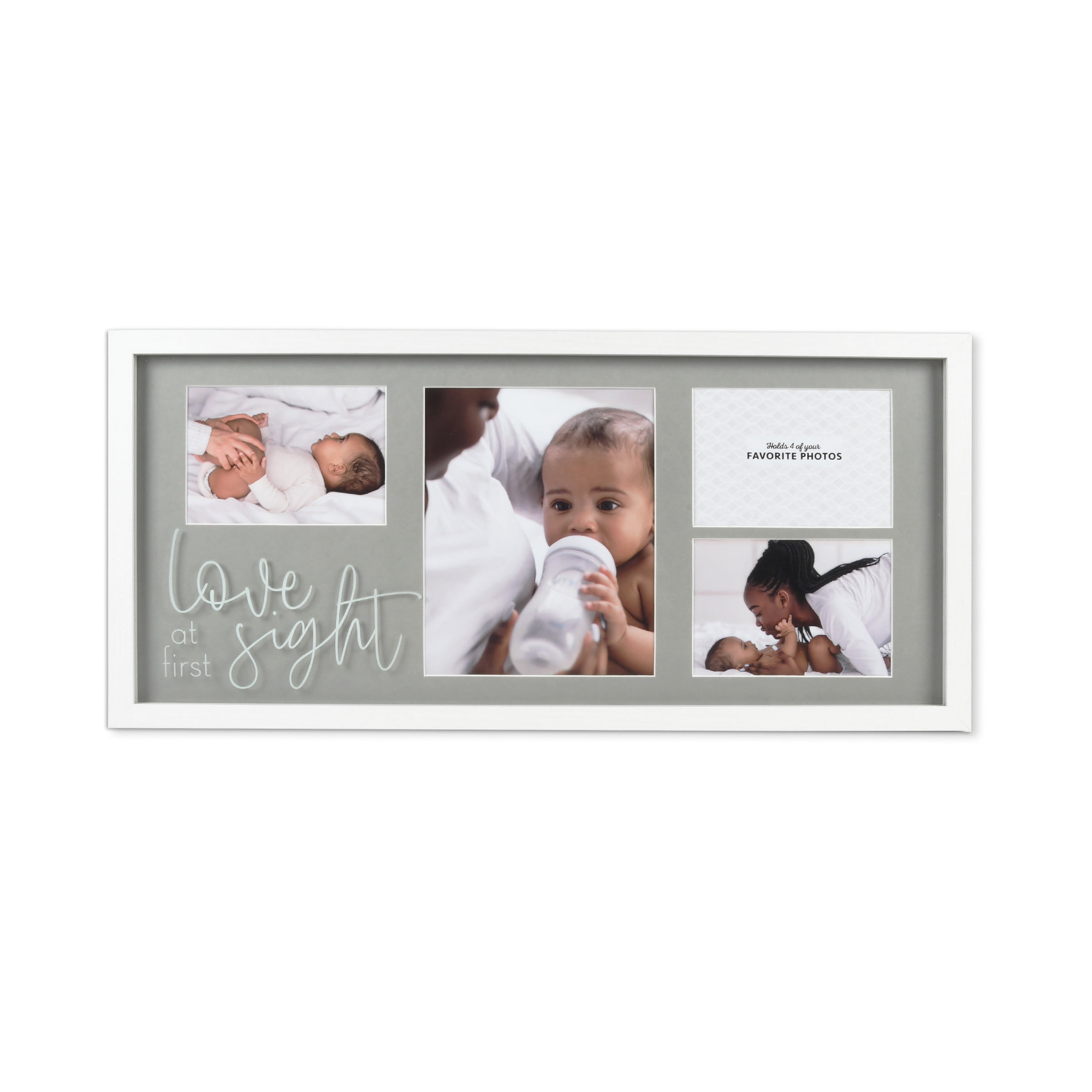 Shop Prinz 4Opening Love at First Sight 24X12 MultiSized Photos, Wall