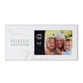 thumbnail image 1 of Prinz 4x6 Nana Gives the Best Hugs White Wood Frame, 1 of 2