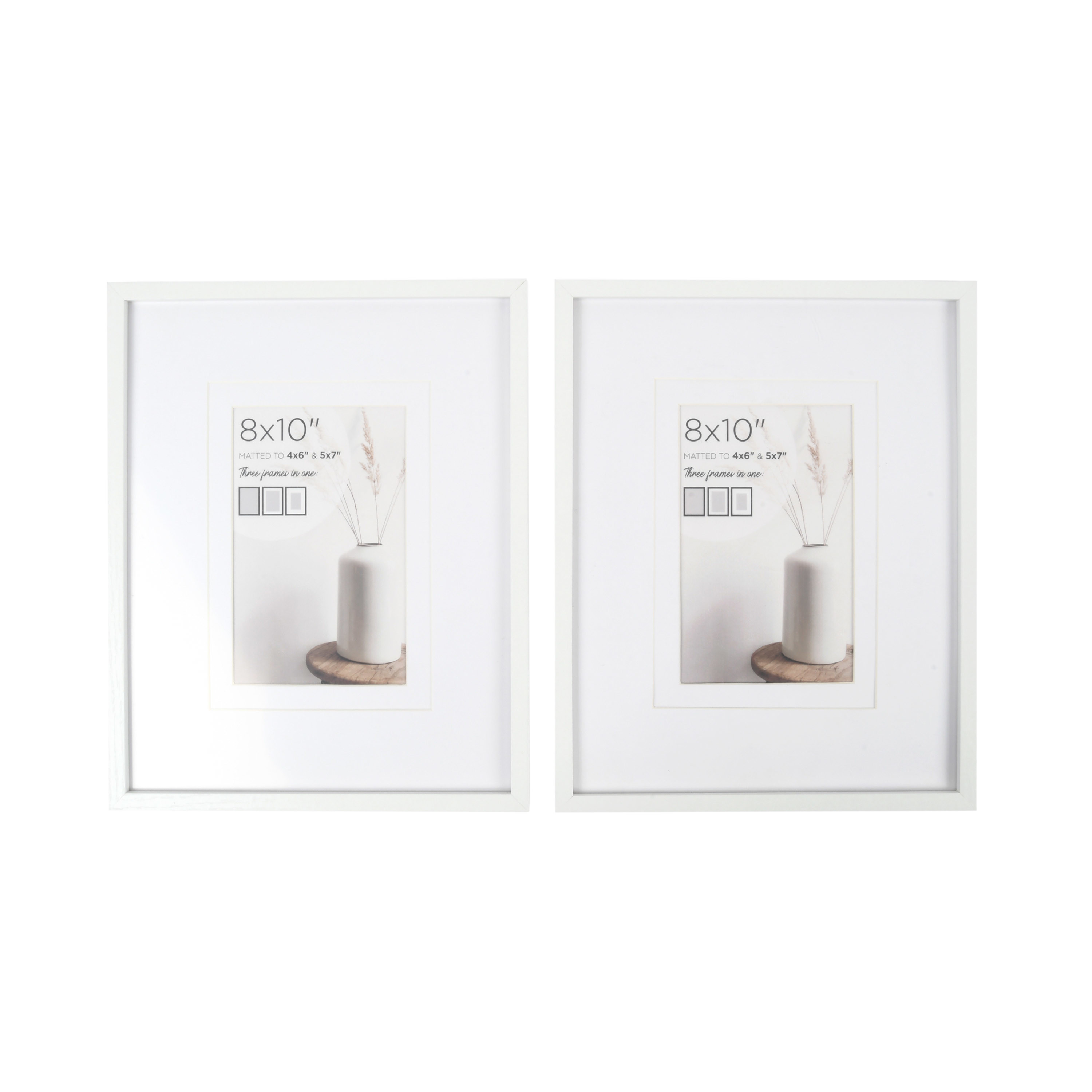 Prinz Together is Our Favorite Place Rustic Whitewash Plank Double