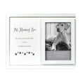 thumbnail image 1 of Prinz Decorative Pet Memory Keepsake Box, Dog & Cat Pet Memorial Gifts, 4 x 6 Photo Holder, White, 1 of 5