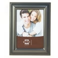 thumbnail image 1 of Prinz Monroe Matte Gun Metal Frame 4x6, 1 of 2