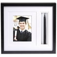 thumbnail image 1 of Prinz Photo Commendable Picture Frame, 1 of 2