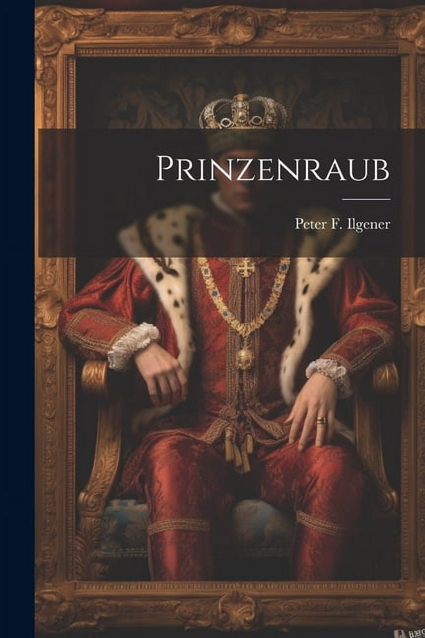 Prinzenraub (Paperback)