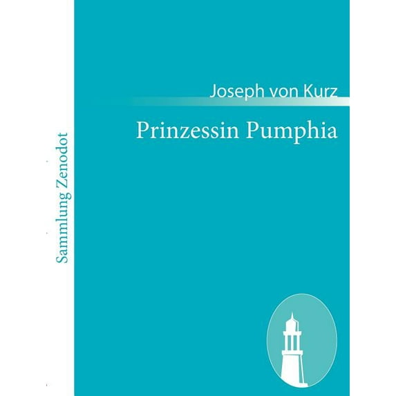 Prinzessin Pumphia
