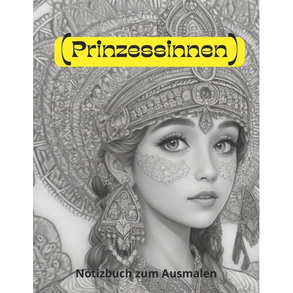 Prinzessinnen, (Paperback)