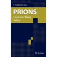 thumbnail image 1 of Prions: Food and Drug Safety (Hardcover), 1 of 1