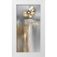 thumbnail image 1 of Prior, J.P. 9x14 White Modern Wood Framed Museum Art Print Titled - Silver and Gold Treasures II, 1 of 4