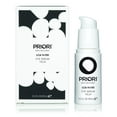 Priori Skincare Eye Serum STF9 with AHA Lactic Acid, Caffeine, Vitamin