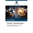 thumbnail image 1 of PrioritÃ¤t - Exportwachstum, (Paperback), 1 of 1