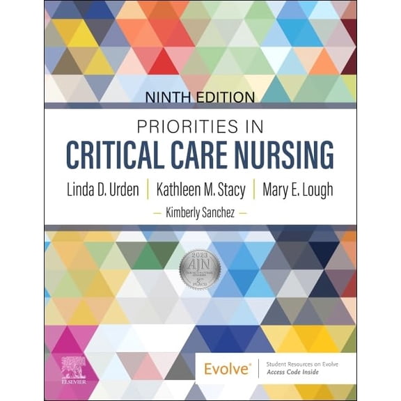 Pre-Owned Priorities in Critical Care Nursing