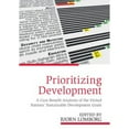 thumbnail image 1 of Pre-Owned Prioritizing Development: A Cost Benefit Analysis of the United Nations' Sustainable Development Goals Paperback, 1 of 1