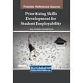 thumbnail image 1 of Prioritizing Skills Development for Student Employability, (Paperback), 1 of 1
