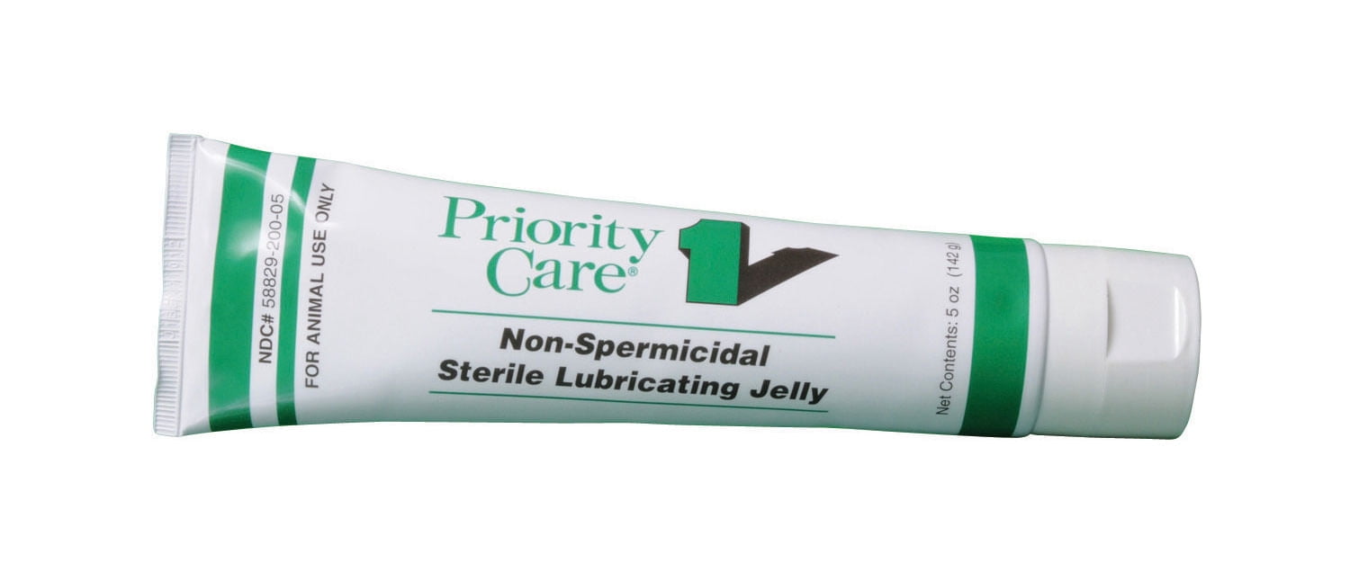 Contraceptives & Lubricants