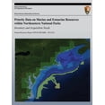 thumbnail image 1 of Priority Data on Marine and Estuarine Resources within Northeastern National Parks: Inventory and Acquisition Needs Paperback 1492948365 9781492948360 National Park Service, 1 of 1