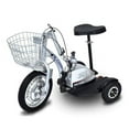 thumbnail image 1 of Priority Electrical Transportation Pet Pro Flex 350 Mobility Scooter, 1 of 1