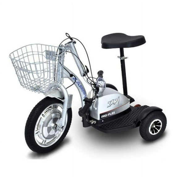 Priority Electrical Transportation Pet Pro Flex 350 Mobility Scooter