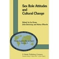 thumbnail image 1 of Priority Issues in Mental Health Sex Role Attitudes and Cultural Change, Book 3, (Paperback), 1 of 1