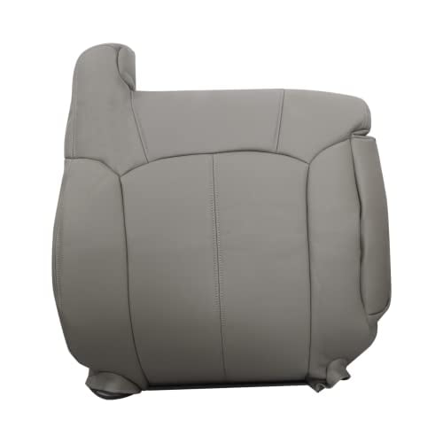 Driver Bottom Seat Cover & Foam Cushion For 2013-2018 Dodge Ram 1500 2500 3500 - View #4