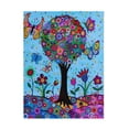 thumbnail image 1 of Prisarts 'Eyahs Alberro Dela Vita' Canvas Art, 1 of 1