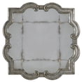 thumbnail image 1 of Prisca Small Mirror, 1 of 2
