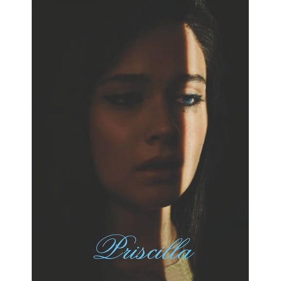 Priscilla: A Screenplay (Paperback)