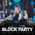 thumbnail image 1 of Priscilla Block - Welcome To The Block Party - Music & Performance - CD, 1 of 1