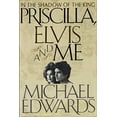 thumbnail image 1 of Pre-Owned Priscilla, Elvis, and Me (Hardcover) 0312022689 9780312022686, 1 of 1