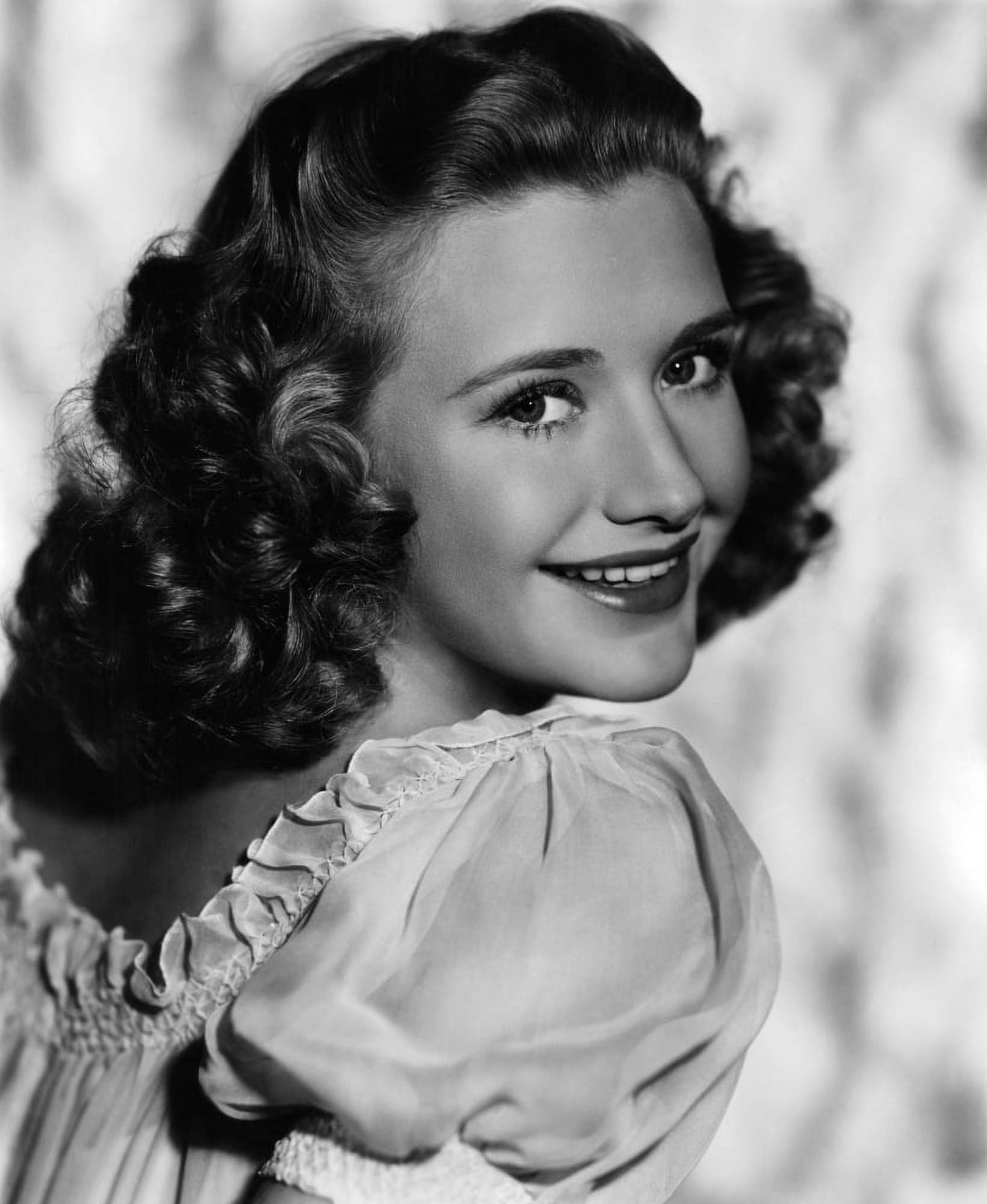Priscilla Lane Canvas Art - (16 x 20)