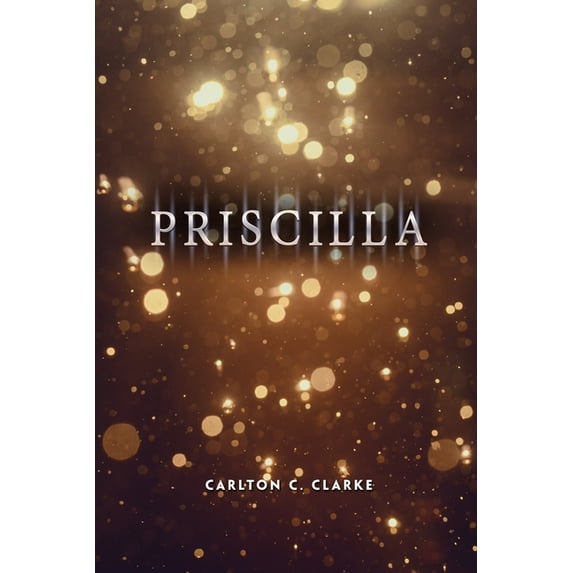 Priscilla (Paperback)