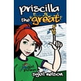 thumbnail image 1 of Priscilla the Great Priscilla the Great, Book 1, (Paperback), 1 of 1