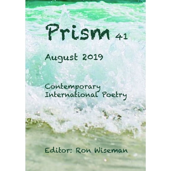 Prism 41 - August 2019, (Paperback)
