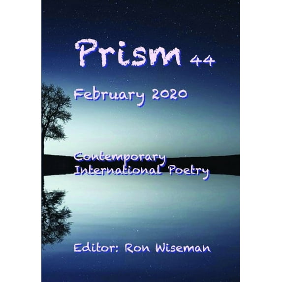 Prism 44 - February 2020 (Paperback)
