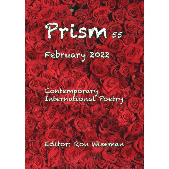 Prism 55 - February 2022 (Paperback)