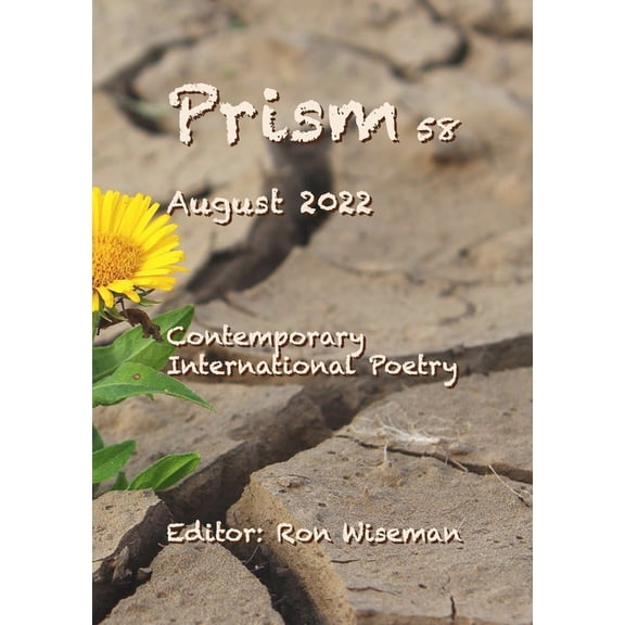 Prism 58 - August 2022 (Paperback)
