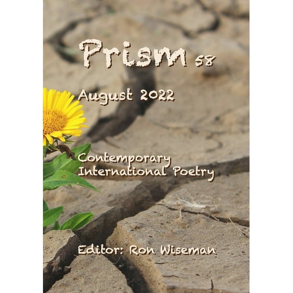 Prism 58 - August 2022 (Paperback)