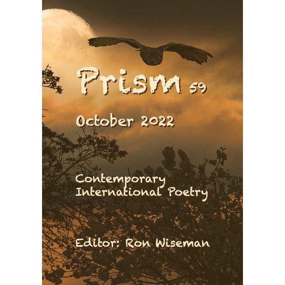 Prism 59 - October 2022 (Paperback)
