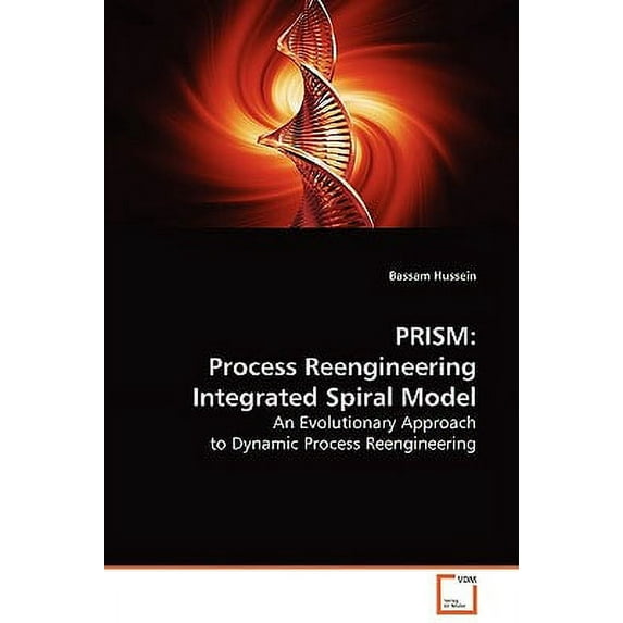Prism (Paperback) by Bassam Hussein