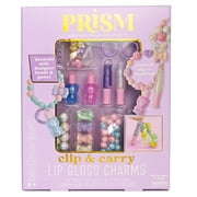 Prism Clip & Carry Lip Gloss Charms